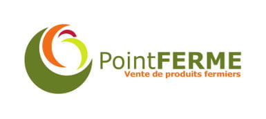 Logo Point Ferme produits5