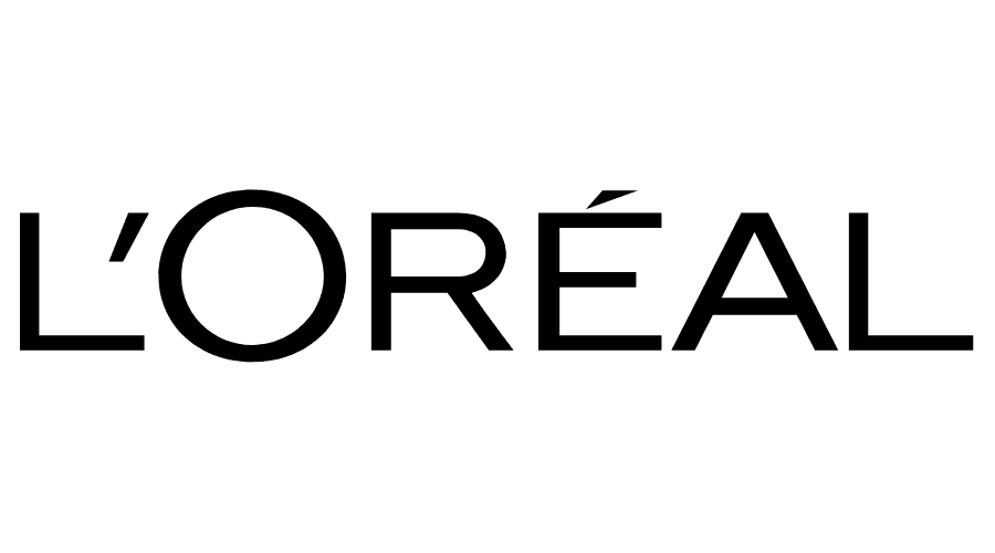 loreal logo vector