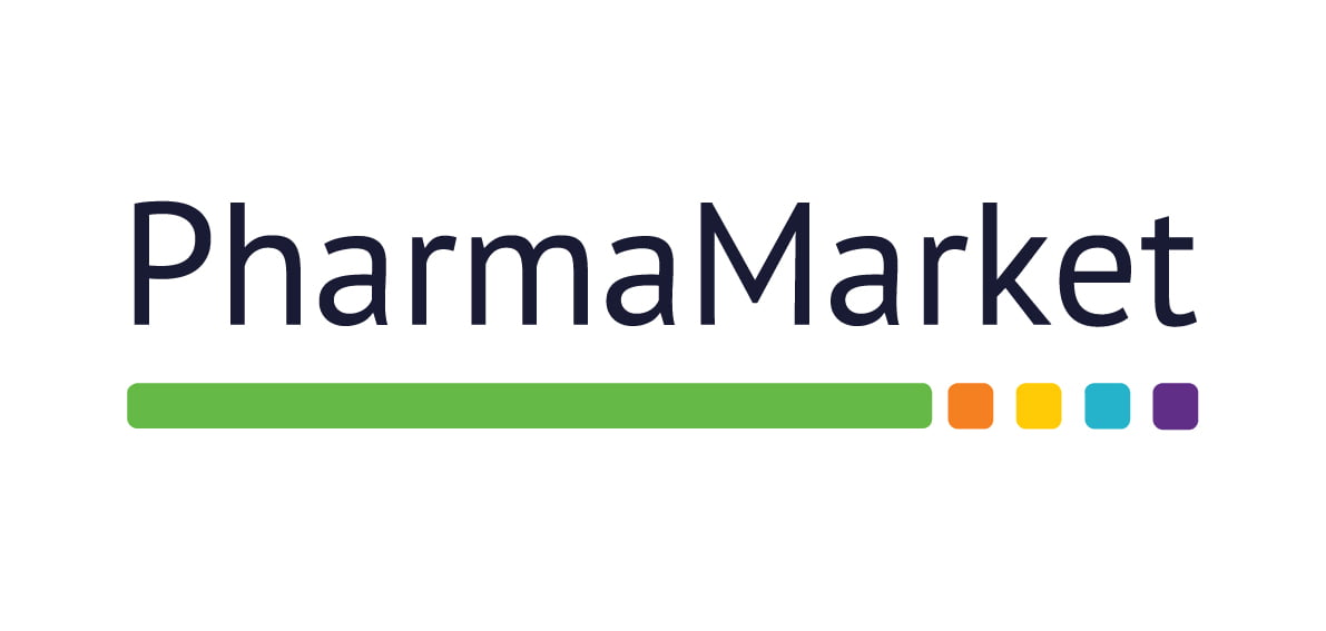 PharmaMarket Logo rgb groot