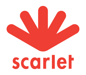 Scarlet Logo