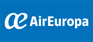 air europa logo CE86C79FFA seeklogo.com