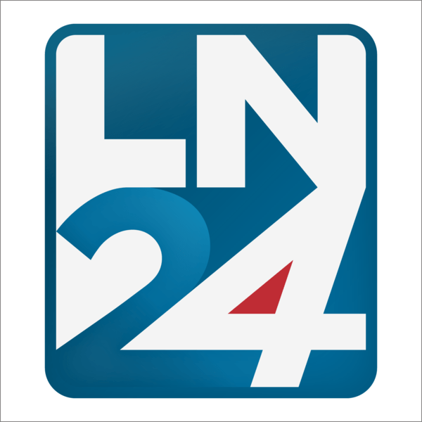 600px LN24   Logo
