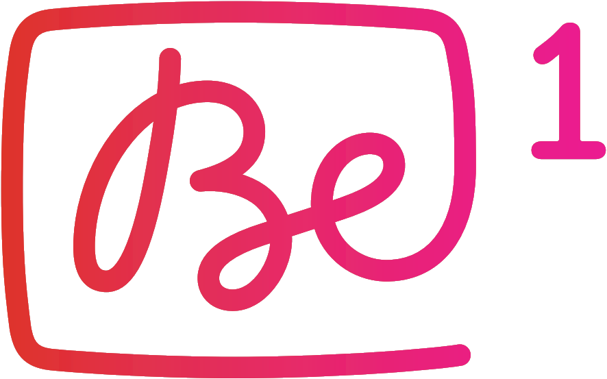 Be 1 logo 2004