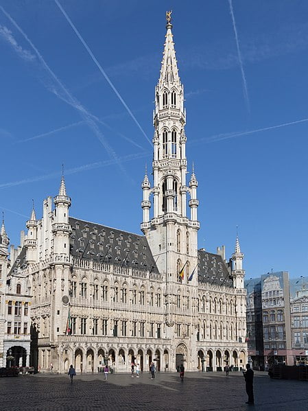 Brussels townhall oeg2043 00090 foto3 2015 06 07 08.38