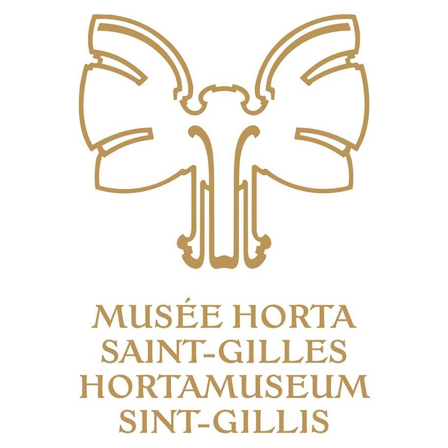 Musee Horta Logo