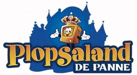 Plopsaland de panne logo