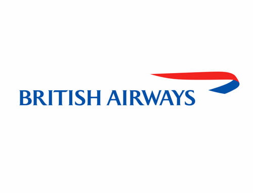 british airways logo 1997