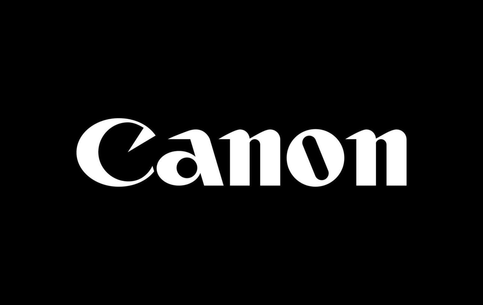 20190413 canon logo vecteur canon icone gratuit vecteur gratuit vectoriel