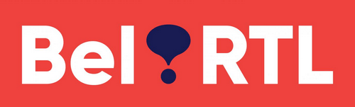 Bel RTL logo 2018