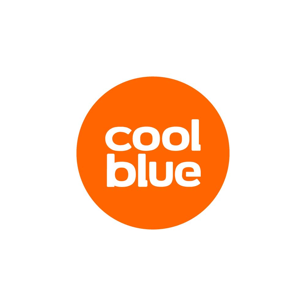 Coolblue Logo Vector