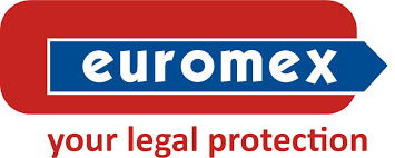 Euromex your legal protection