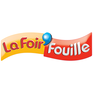 LaFoirFouille Logo