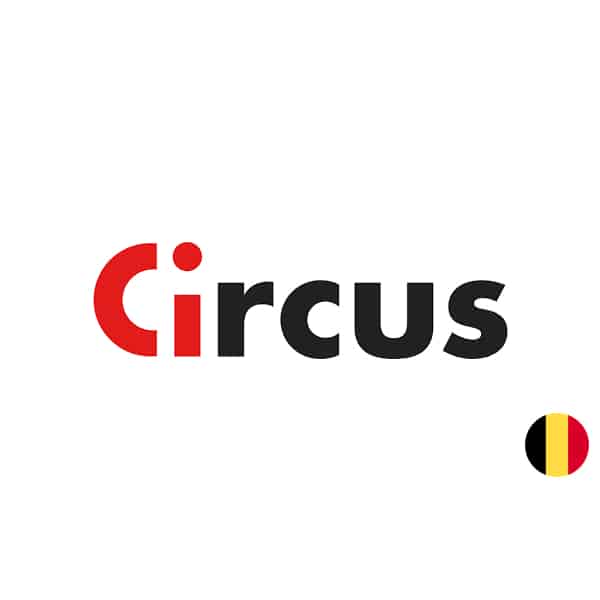 avis circus belgique paris sportifs logo