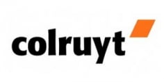 colruyt logo