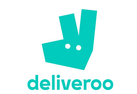 logo sign deliveroo 2