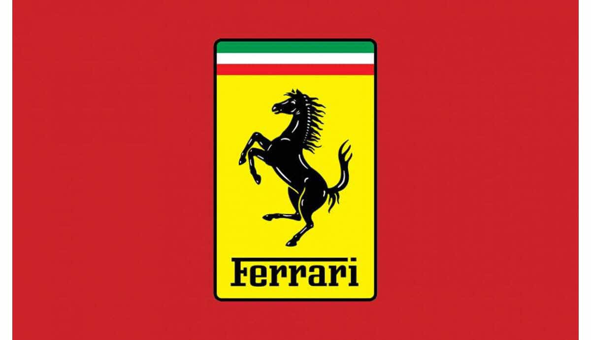 pourquoi le logo ferrari est il un cheval cabre 1640358459