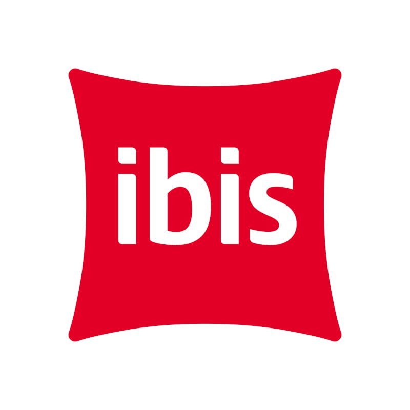 Ibis red