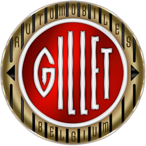 Logo Gillet