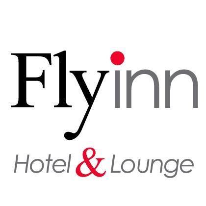 Connecting with Fly Inn Hôtel & Lounge