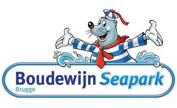 boudewijn seapark logo