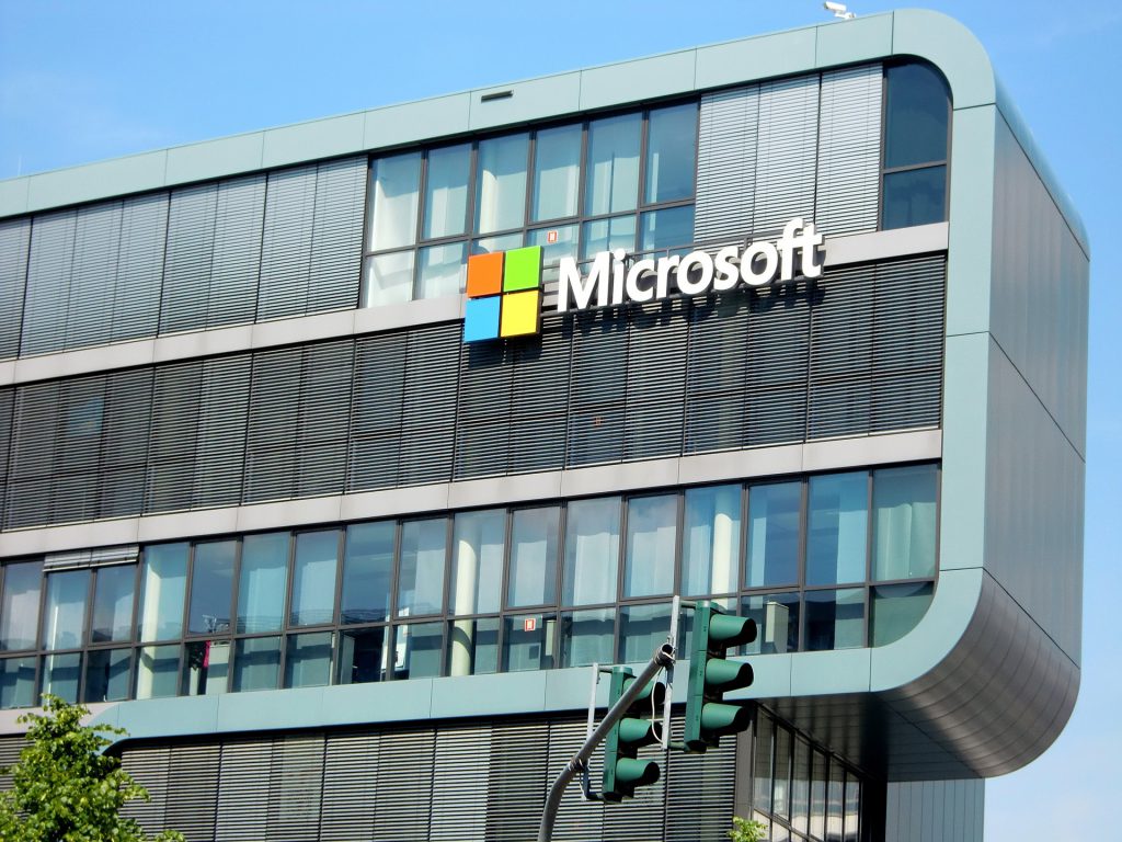 Entrer en relation avec le service client Microsoft