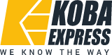 contacter Koba Express