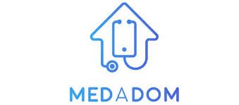 communiquer avec MEDADOM