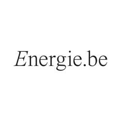 energie be logo