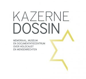 Connecting with the Kazerne Dossin Museum
