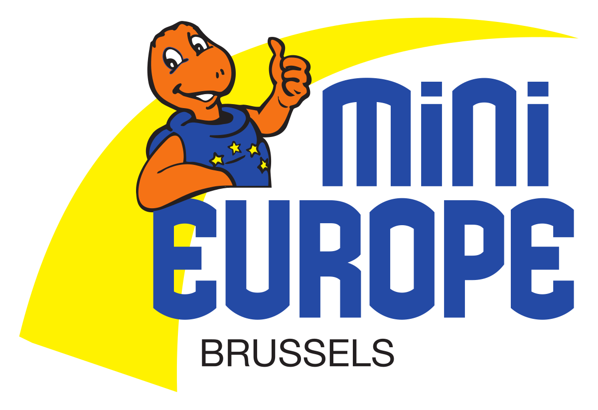 mini europe logo svg