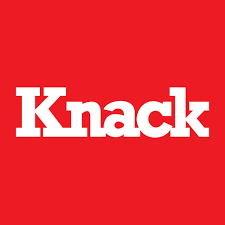 Prendre contact avec Knack