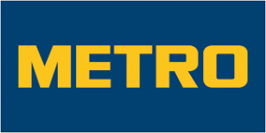 Connect with Metro